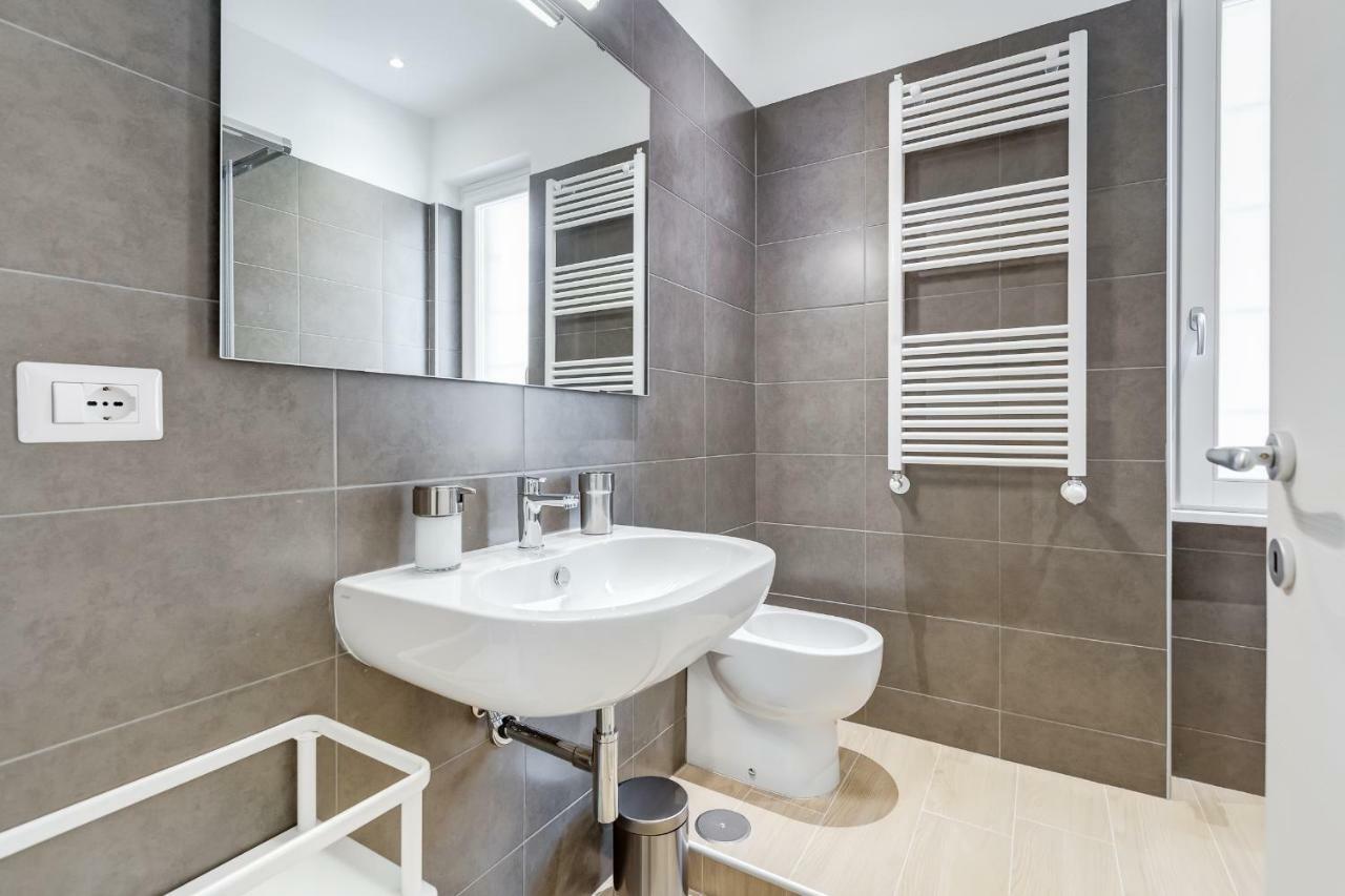 Apartamento Lovely 3 Close Trastevere Station *