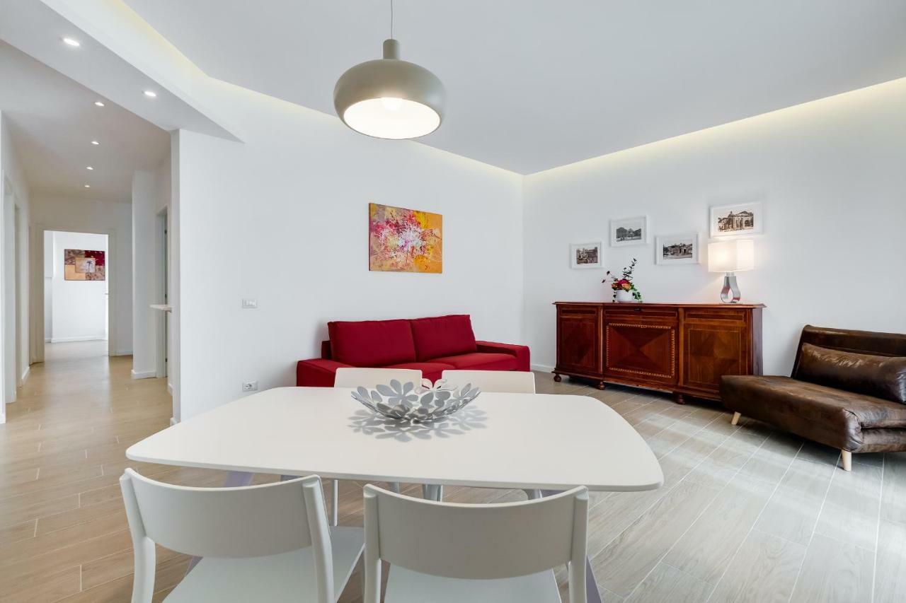 Lovely 3 Close Trastevere Station Apartamento Roma