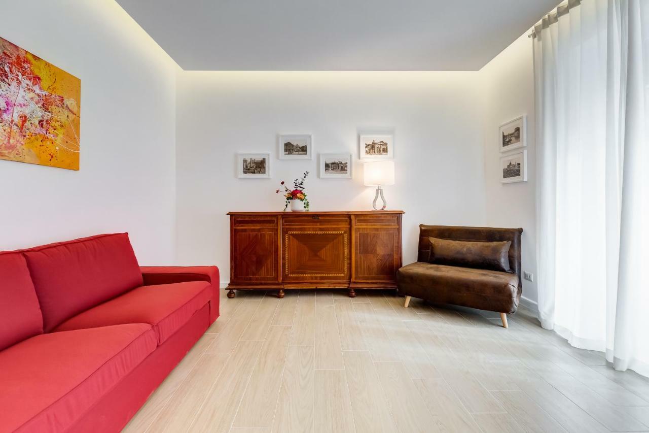 Apartamento Lovely 3 Close Trastevere Station