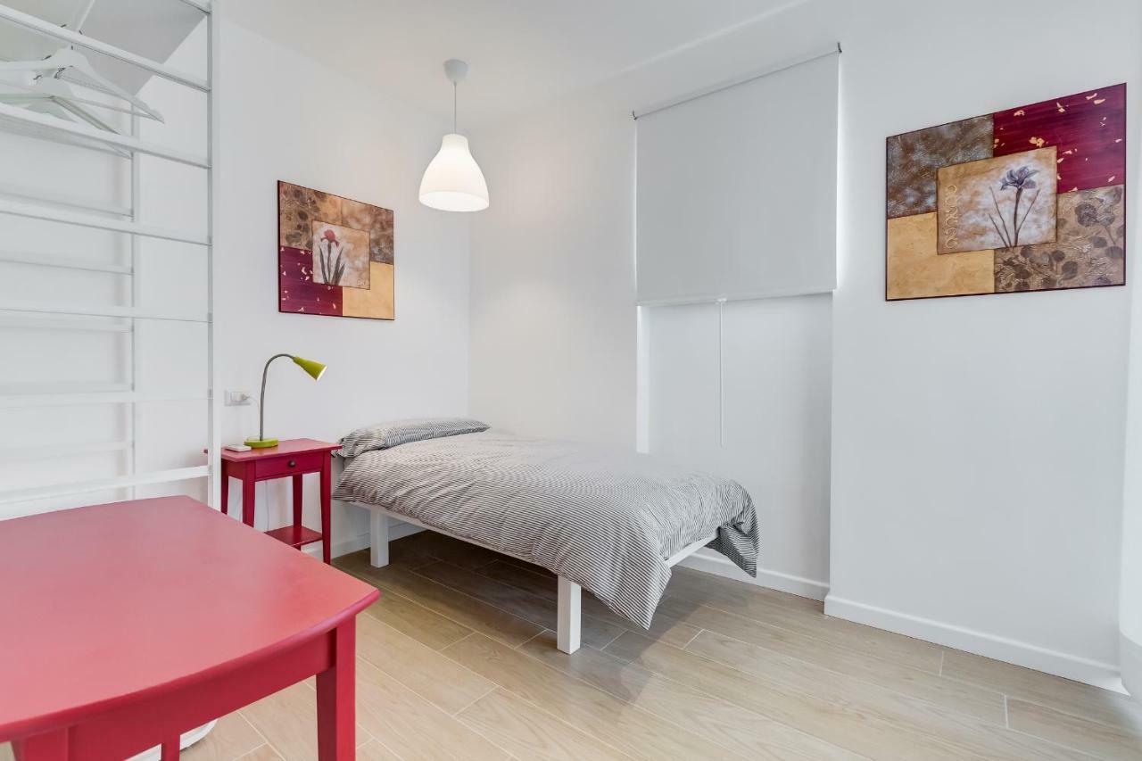 Apartamento Lovely 3 Close Trastevere Station