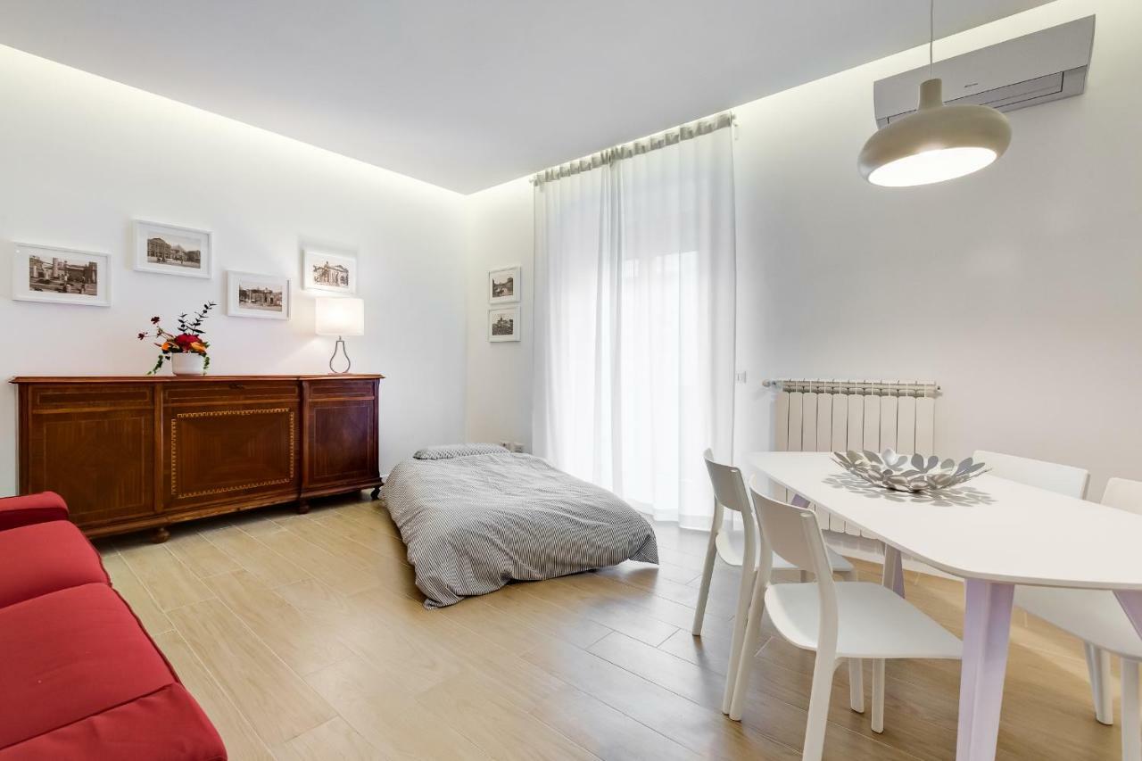 Lovely 3 Close Trastevere Station Apartamento *
