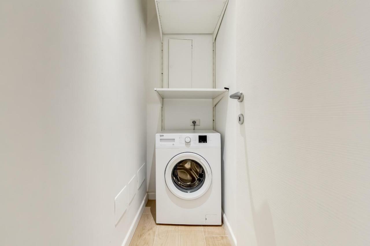 Lovely 3 Close Trastevere Station Apartamento Roma
