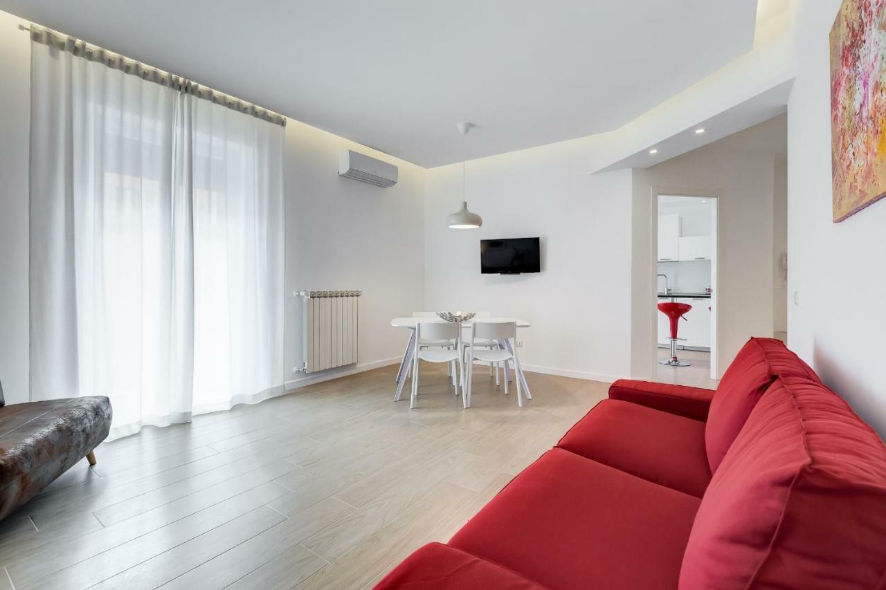 Apartment Lovely 3 Close Trastevere Station