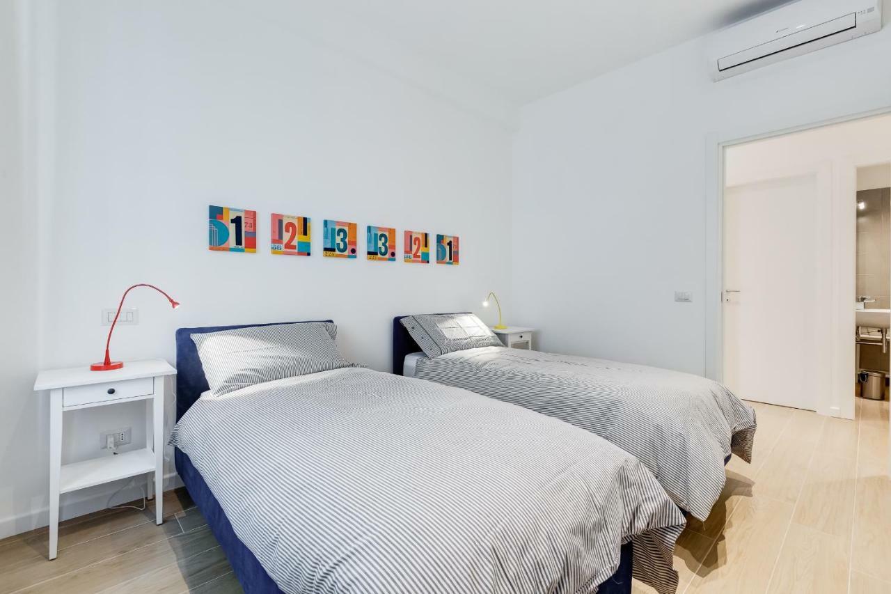 Apartment Lovely 3 Close Trastevere Station *