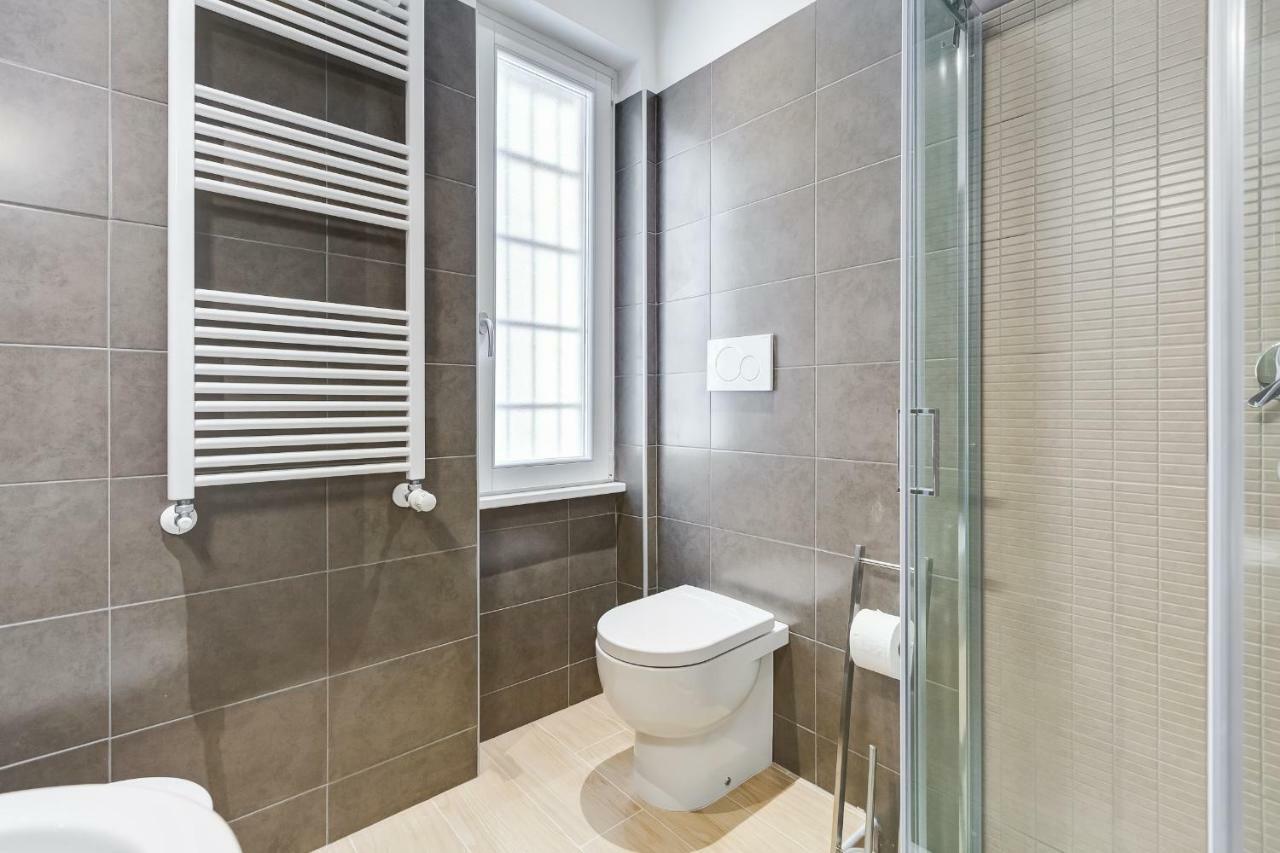 Apartment Lovely 3 Close Trastevere Station