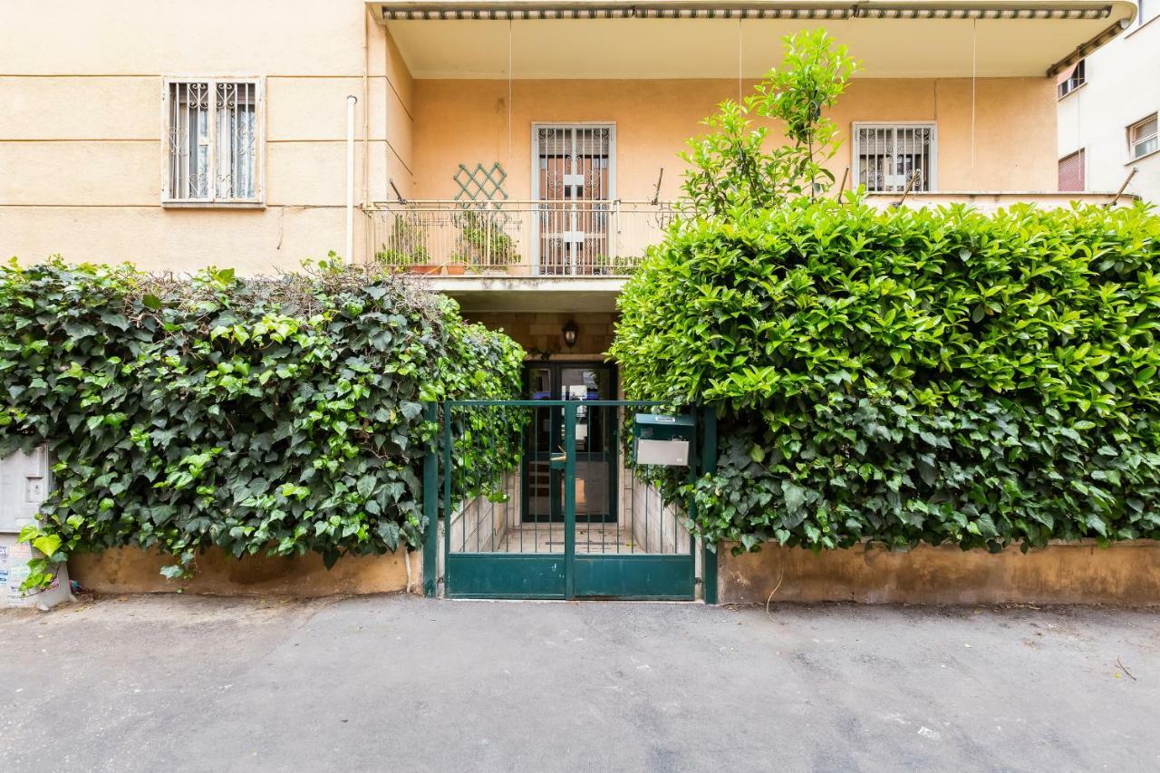Lovely 3 Close Trastevere Station Appartamento